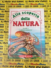 book Libro ALLA SCOPERTA DELLA