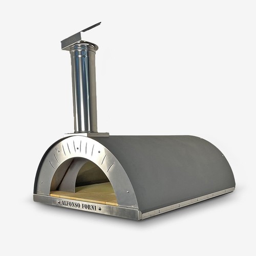 Forno legna alfonso pizze - a,