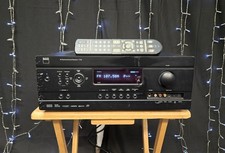 NAD T775 AV Surround Sound