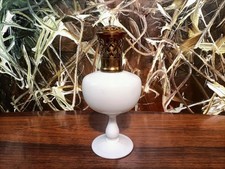 LAMPADA BERGER vintage vetro