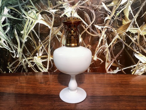 Lampada berger vintage - berger,