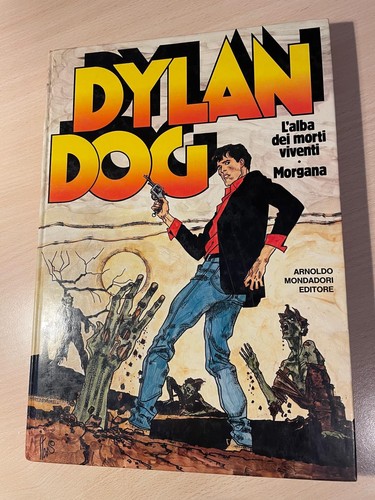Mondadori bonelli dylan - -,