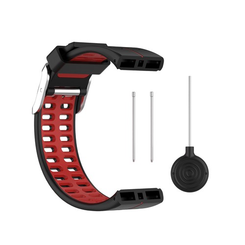Cinturino orologio silicone - orologio,