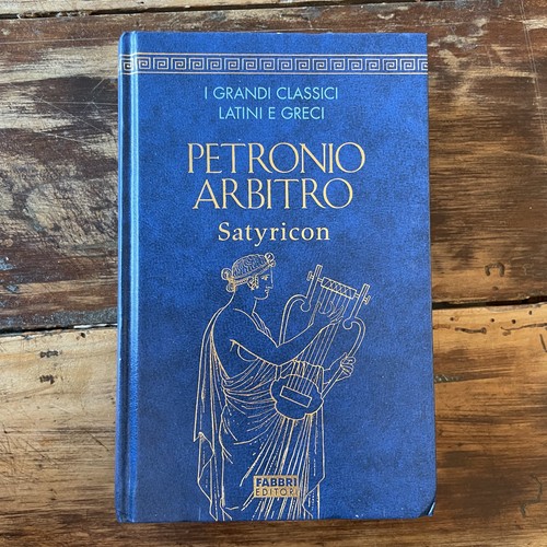 Grandi classici latini e - i,