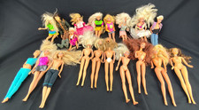 Barbie vintage lotto - barbie,