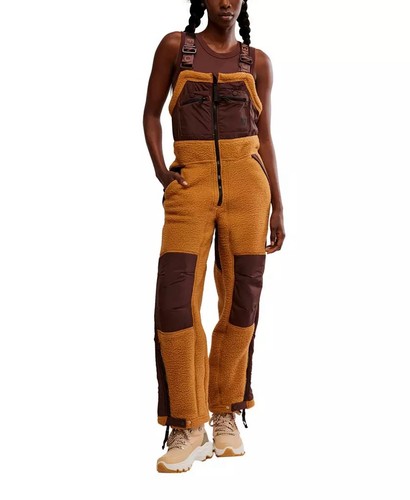 Movement salopette donna - fp,
