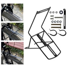 Portabici Anteriore per