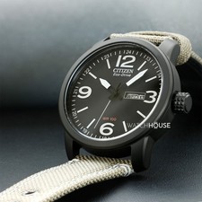 Orologio da polso uomo Citizen