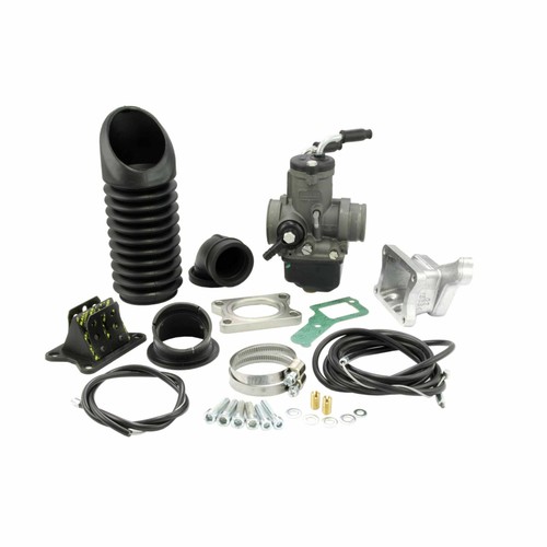 Kit malossi carburatore - malossi, phbh