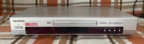 Lettore dvd samsung s224 - dvd, dvd-s224