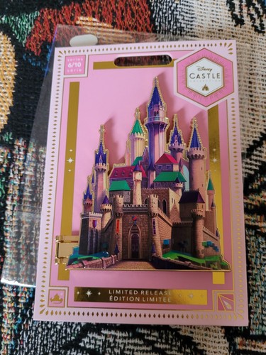 Disney castle collection jumbo - castle,