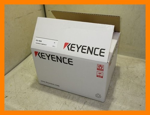 Nuovo keyence r50 - nuovo,