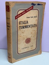 ITALIA TORMENTATA Arturo Carlo