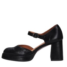 IKENTO JEEP Décolleté CHIE