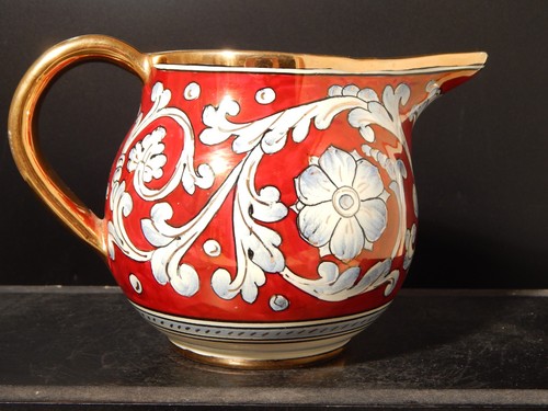 Vintage brocca caraffa - brocca,