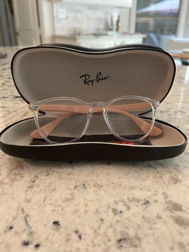 Occhiali vista ray ban - da,