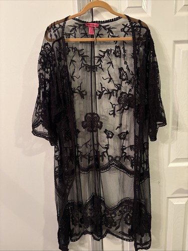 Betsey johnson y2k - betsey,