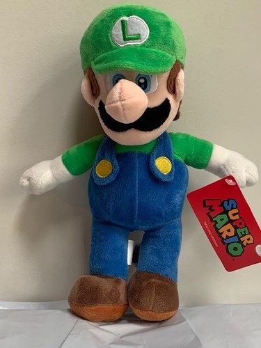 Peluche pupazzo morbido super - peluche,