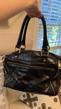 Rebecca minkoff black - rebecca,