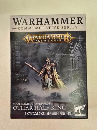 Warhammer age sigmar - warhammer,