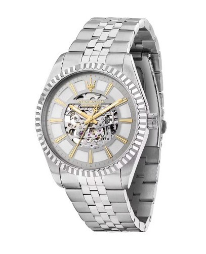 Maserati competition automatic - maserati,