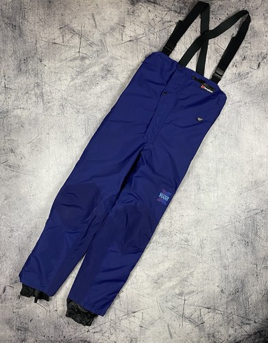 Salopette pantaloni bavaglino