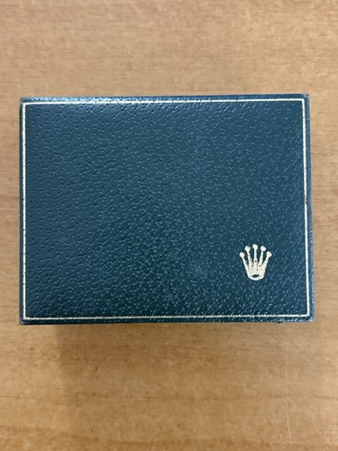 Scatola rolex full set - rolex, 80