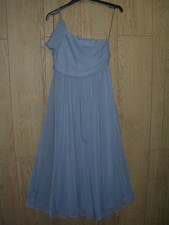 Abito Monsoon Ragazze Blu