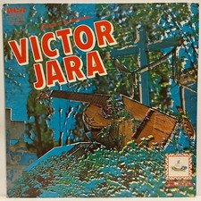 VICTOR JARA - CANTO A LO