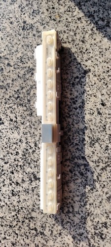 Scheda led programmi - scheda,