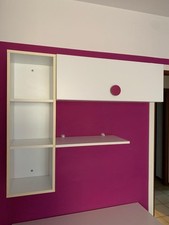 Cameretta Per Bimba Ottime Condizioni Praticamente Nuova