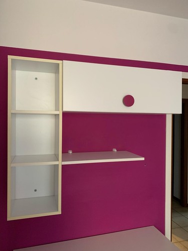 Cameretta per bimba ottime - cameretta,