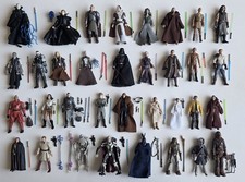 YOU PICK!  Star Wars Loose