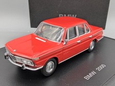 Modellini auto 1:43 Schuco BMW
