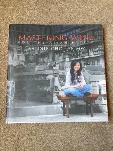 Mastering wine for the - mastering,
