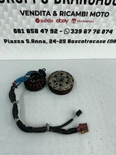 Statore Con Volano Honda Sh 150 2017/2018/2019