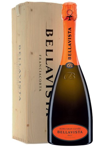 Bellavista franciacorta docg - -,