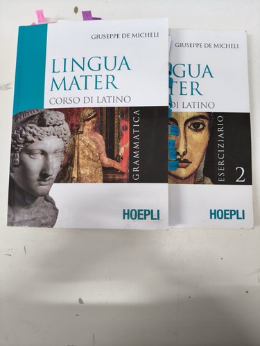 Scuola lingua mater corso - "lingua, di