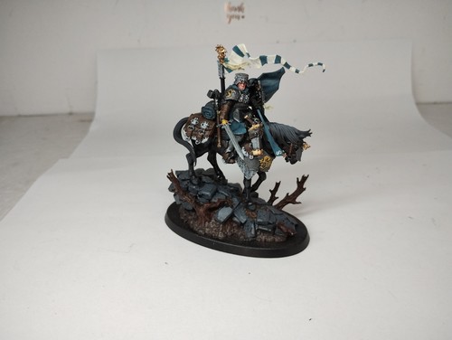 Età sigmar città di - età,