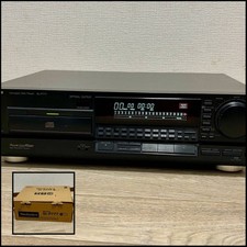 Technics SL-P777 Lettore CD