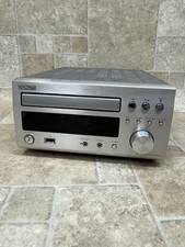 Denon RCD-M37 DAB Lettore CD