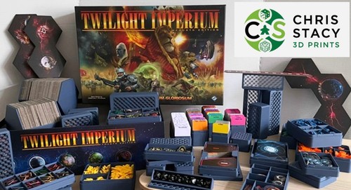 Inserto completo twilight - inserto,