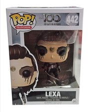 Funko Pop! Lexa #442 The 100 