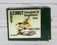 Azimut 35116 SdKfz 234/1