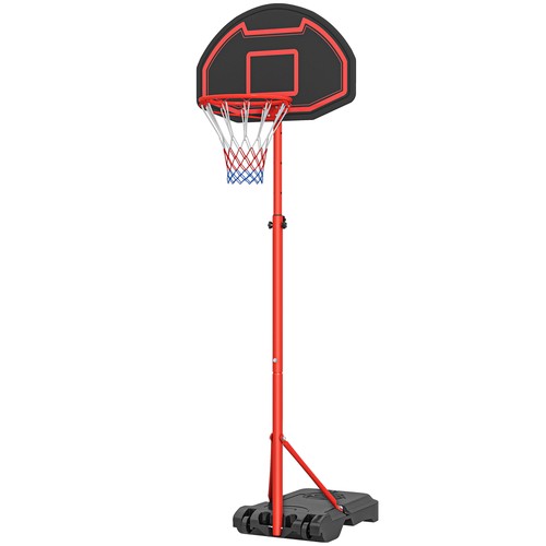 Canestro basket esterno con - esterno,