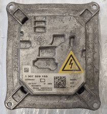 Centralina proiettore xenon SX