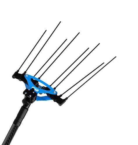 Abbacchiatore pneumatico storm - pneumatico,