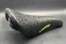 VINTAGE SELLE SAN MARCO SUPERCORSA CONCOR  CONFORT LEATHER SADDLE SELLA NOS CMT