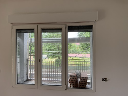 Finestre pvc rehau - finestre,