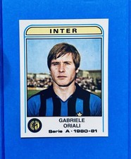 Figurina Calciatori PANINI